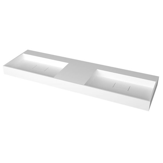 Slik Sink 60'' x 19?'' x 3?''