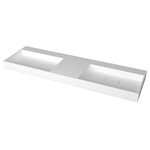 Slik Sink 60'' x 19?'' x 3?''