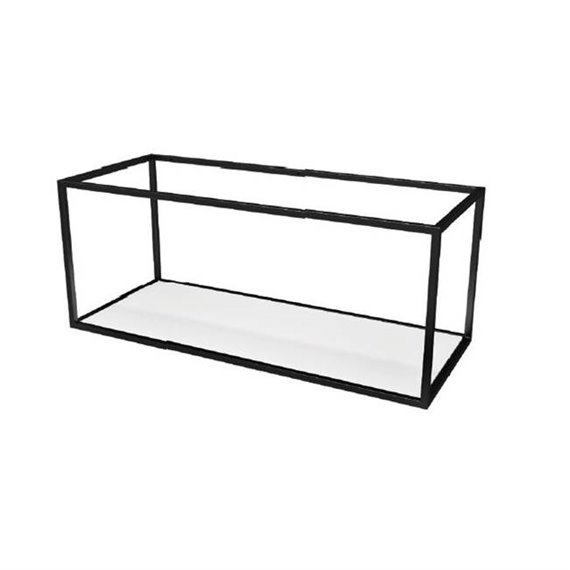 Slik Cabinet wall black base 28'' x 18'' x 19''