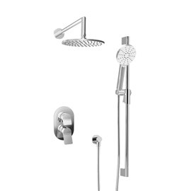 Baril PRO-2805-46 PROFILE B46 Complete pressure balanced shower kit