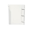 MAAX BACKWALL 42 - 105070