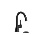 Riobel Edge ED01 Single hole lavatory faucet