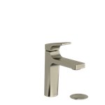 Riobel Ode ODS01 Single hole lavatory faucet