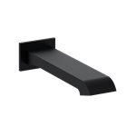 Riobel Zendo ZO80 Wall-mount tub spout