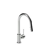 Riobel Njoy NJ201 Kitchen faucet with spray