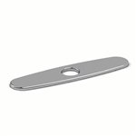 Riobel P5698 8" center kitchen faucet deck plate