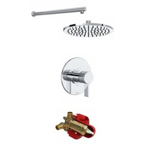 ROHL Tenerife Pressure Balance with Showerhead