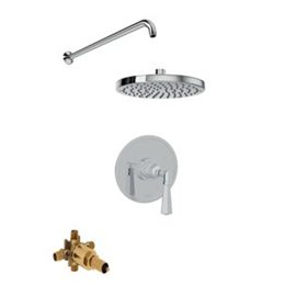 ROHL San Giovanni Pressure Balance with Showerhead