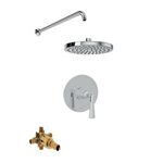 ROHL San Giovanni Pressure Balance with Showerhead