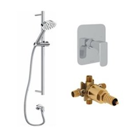 ROHL Quartile Pressure Balance with Slidebar