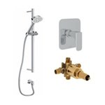 ROHL Quartile Pressure Balance with Slidebar