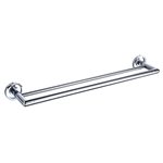 Virta Hana 24" Double Towel Bar