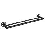 Virta Hana 24" Double Towel Bar