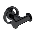 Virta Hana Double Robe Hook