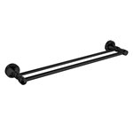 Virta Lina 24" Double Towel Bar