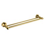 Virta Lina 24" Double Towel Bar