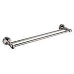 Virta Lina 24" Double Towel Bar