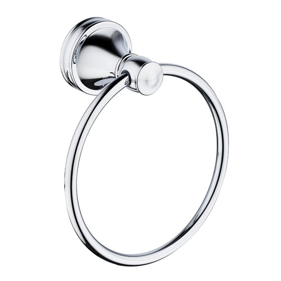 Virta Lina Towel Ring