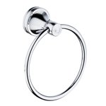 Virta Lina Towel Ring