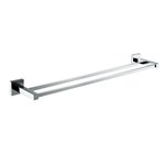 Virta Zenith 24" Double Towel Bar