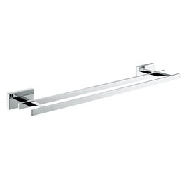 Virta Kalypso 24" Double Towel Bar