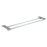 Virta Pallas 24" Double Towel Bar