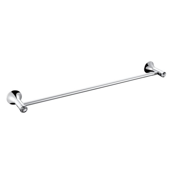 Virta Diamond 24" Towel Bar