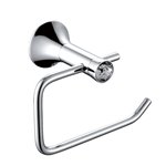 Virta Diamond Toilet Paper Holder