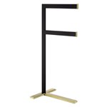 Virta Freestanding Towel Rack