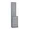 Virta Flow 14 Inch Solid Wood Linen Tower Top