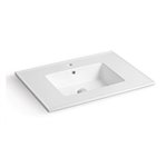 Virta 31 Inch Single Sink Vanity Countertop