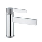 AQUADESIGN DISEGNO 500656 Caso Urban Single Hole Lav