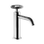 AQUADESIGN DISEGNO 47004 Twist Single Hole Lav