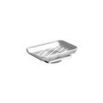 AQUADESIGN Sonia 166866 S-Cube Jewelry Soap Tray