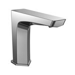 TOTO T20S51ET TOUCHLESS GE WITH THERMO ECOPOWER 0.5GPM D10