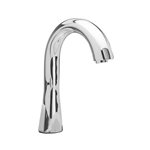 TOTO TEL153 D20E ECOFAUCET GOOSENECK KIT 0.11GPC 0.44L CYCLE_OND20SEC 