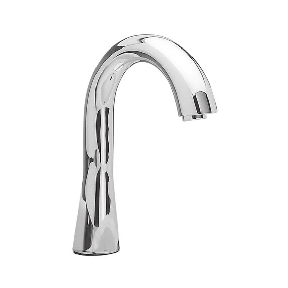 TOTO TEL153 D20EM ECOFAUCET GOOSE KIT WITH MIXING 0.11GPC 0.44L CYCLE_OND20SEC 