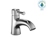 TOTO TL210SD12 FAUCET SILAS SINGLE HANDLE SHORT LAVATORY