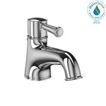 TOTO TL220SD12 FAUCET VIVIAN SINGLE HANDLE SHORT LAVATORY