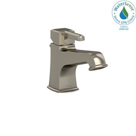 TOTO TL221SD12 FAUCET SINGLE HANDLE CONNELLY 1.2GPM