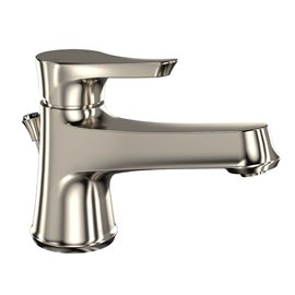 TOTO TL230SD12 FAUCET WYETH SINGLE HANDLE SHORT LAVATORY