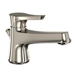 TOTO TL230SD12 FAUCET WYETH SINGLE HANDLE SHORT LAVATORY