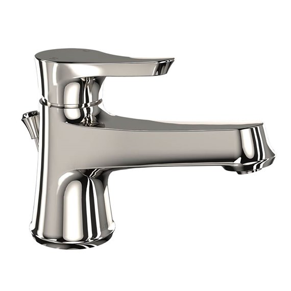 TOTO TL230SD12 FAUCET WYETH SINGLE HANDLE SHORT LAVATORY