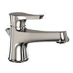 TOTO TL230SD12 FAUCET WYETH SINGLE HANDLE SHORT LAVATORY