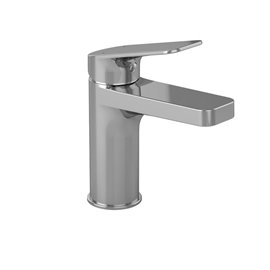 TOTO TL363SDA03 OBERON S FAUCET 0.35GPM COMERCIAL NO DRAIN