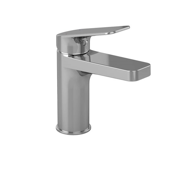 TOTO TL363SDA05 OBERON S FAUCET 0.5GPM COMERCIAL NO DRAIN