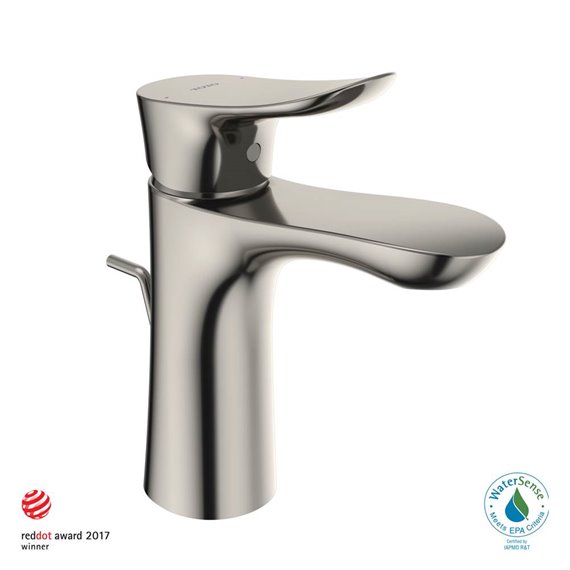 TOTO TLG01301U FAUCET SINGLE LAV GO 1.2GPM 