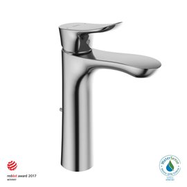 TOTO TLG01304U FAUCET SINGLE LAV GO M 1.2GPM 