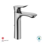 TOTO TLG01304U FAUCET SINGLE LAV GO M 1.2GPM 