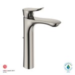 TOTO TLG01307U FAUCET SINGLE LAV GO L 1.2GPM 